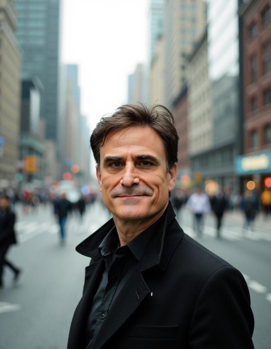 Bryan Angstman - Owner of Quick Thinking Formula