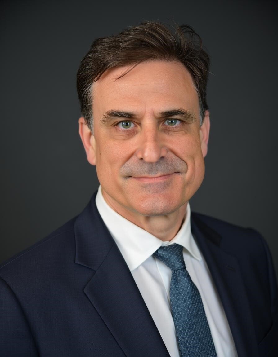 Bryan Angstman - Quick Thinking Formula