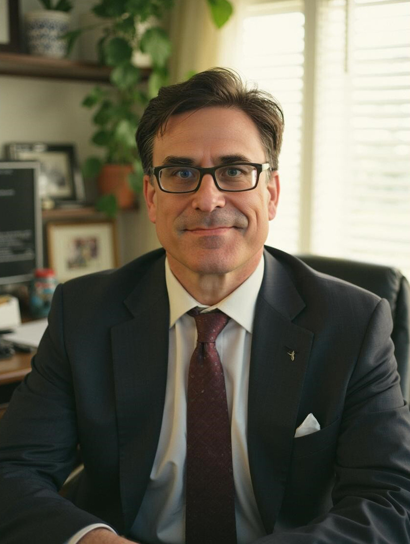 Bryan Angstman - Founder of Quick Thinking Formula