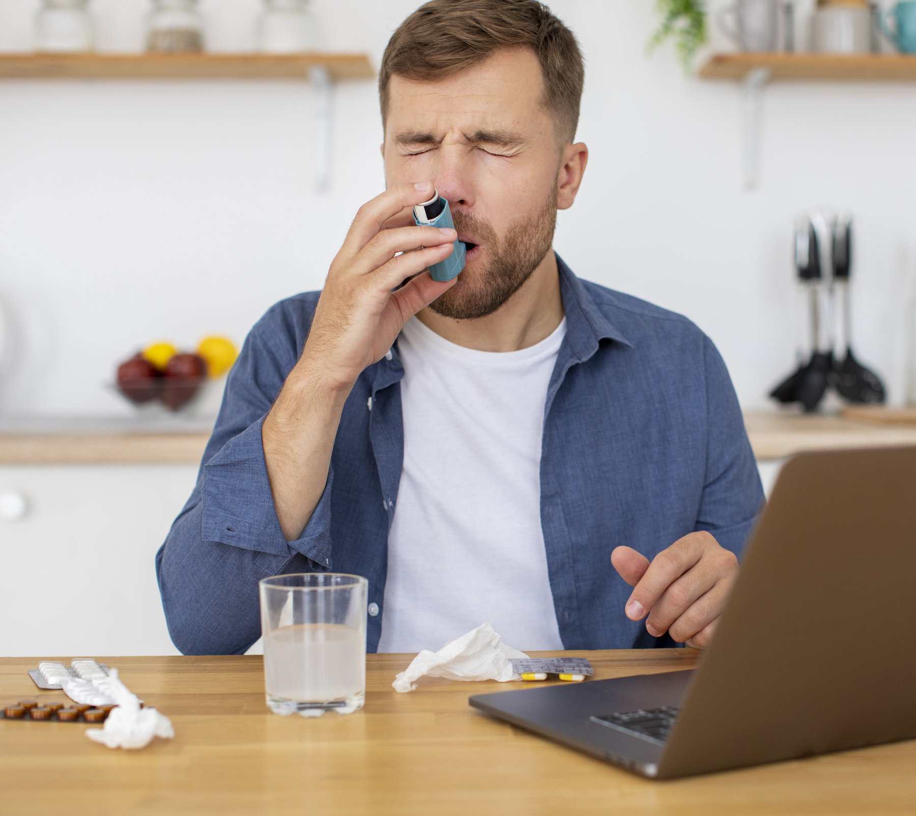 If you have allergies, asthma, or constant irritation, you’ve probably tried a lot of things.
