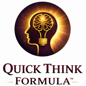 QUICK-THINK-FORMULA™ Favicon